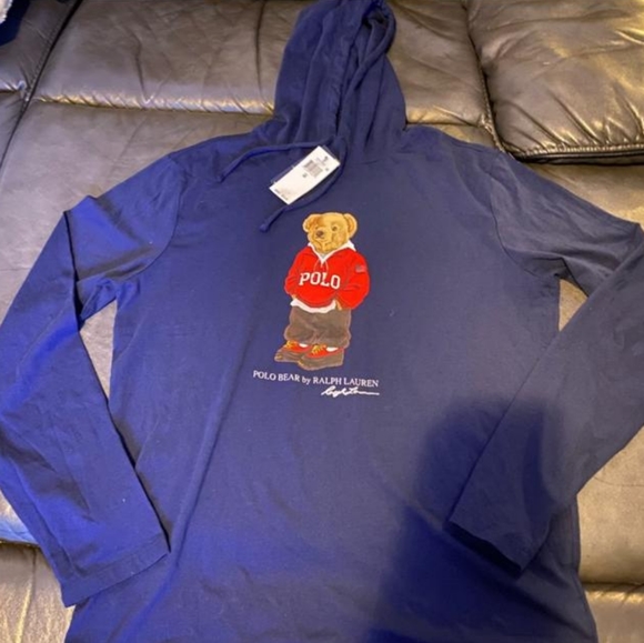 Polo Ralph Lauren Other - Polo Shirt
